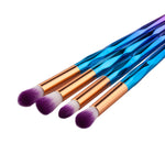 Jenny - Eye Brush Set