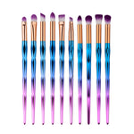 Jenny - Eye Brush Set