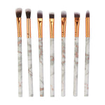 Marble - Eye Brush Set